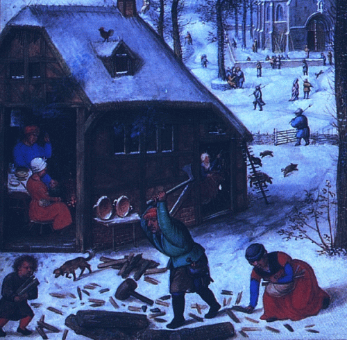 Inoriand : Of Yestern Snows Inoriand : Of Yestern Snows